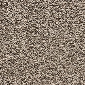 ALFOMBRA ECO CLEAN SUNCOLOR 2MTS ANCHO TAUPE 91