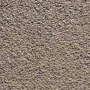 ALFOMBRA ECO CLEAN SUNRISE 2MTS ANCHO TAUPE 91