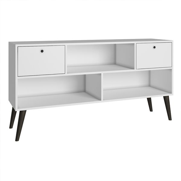 APARADOR SKYLER 0.695X0.35X1.35 MTS BLANCO