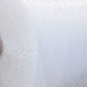 BURBUJA PLASTICA