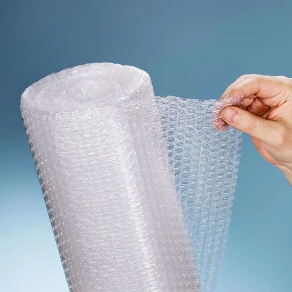 BURBUJA PLASTICA
