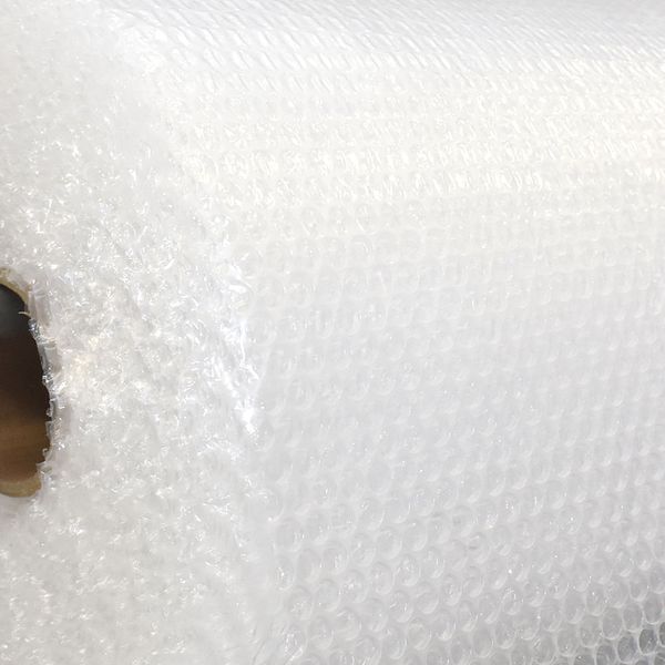 BURBUJA PLASTICA