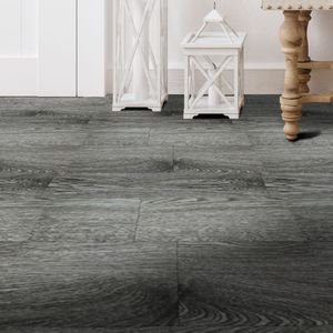 PISO CONFORT LISTON PLOMO OSCURO 52
