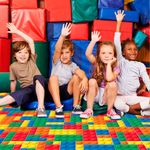 BUBBLEGUM-BLOCKS