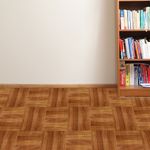 PISO-WOOD-NOGAL