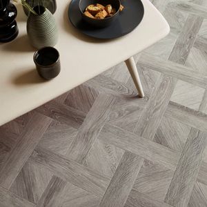 PISO IVC BINGO PARQUETRY MOCHA 583