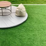 grass-look