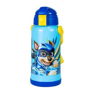 SCOOL BOTELLA TERMICA C/CAÑA 300 ML PAW PATROL H (703618)