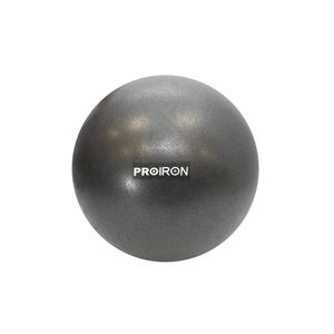 PROIRON PILATES MAT 15 MM NEGRO