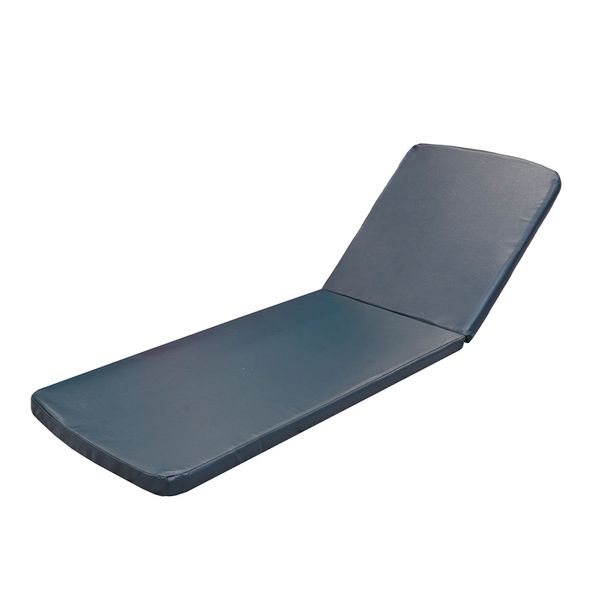 COLCHONETA COBA ARTICULABLE LP20 - 1.80 X 0.57 X 2" AZUL