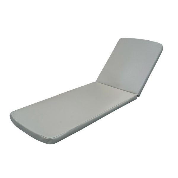 COLCHONETA COBA ARTICULABLE LP20 - 1.80 X 0.57 X 2" GRIS