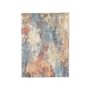 ALFOMBRA EIRE 1.60 X 2.30 MARRON CLARO