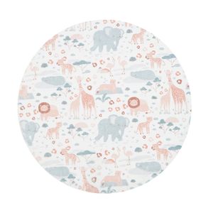 ALFOMBRA SAFARI 1.00 X 1.00