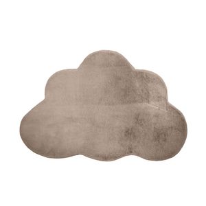 ALFOMBRA NUBE 0.80 X 1.20 BEIGE