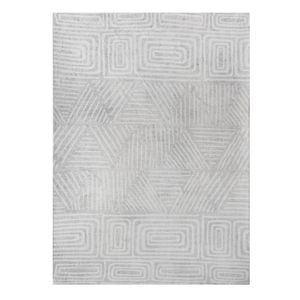 ALFOMBRA GEOMETRIA 1.60 X 2.30