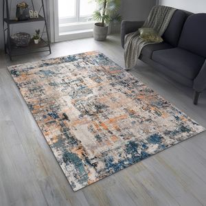 ALFOMBRA MAHA 1.60 X 2.30