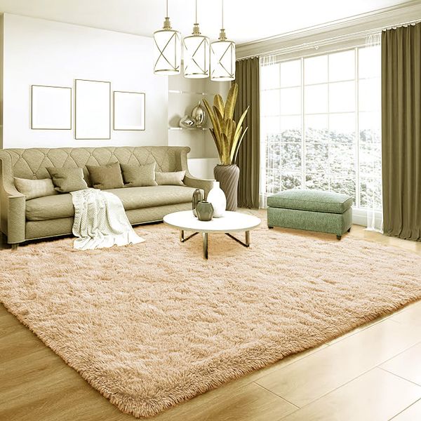 ALFOMBRA ELIOT 2.00 X 3.00 BEIGE