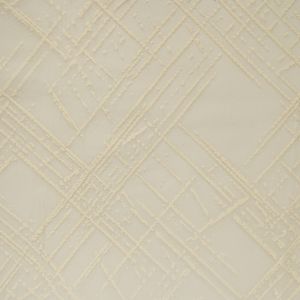 TELA TUL ENCAJE RAYAS BEIGE