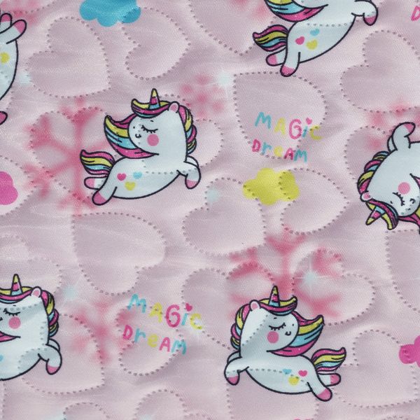 SARGA CORAZONES UNICORNIO