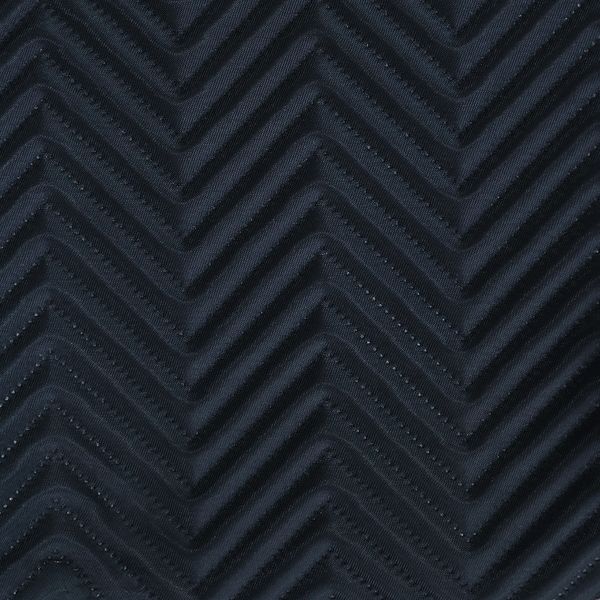 SARGA ZIGZAG AZUL BACK