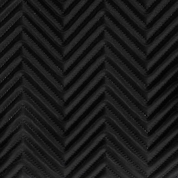 SARGA ZIGZAG NEGRO