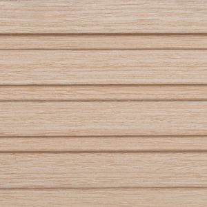 WALL PANEL CADIZ 290X12.2X1.2 CM CREMA