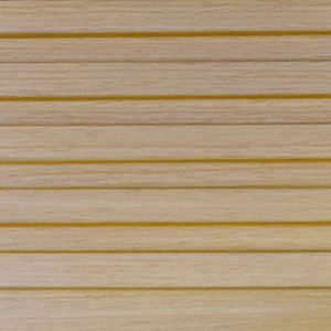 WALL PANEL VARENNA 290X12.2X1.2 CM NATURAL