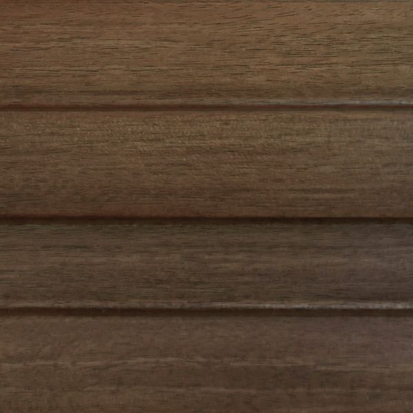 WALL PANEL ALCALA 290X12.2X2.1 CM CAFE