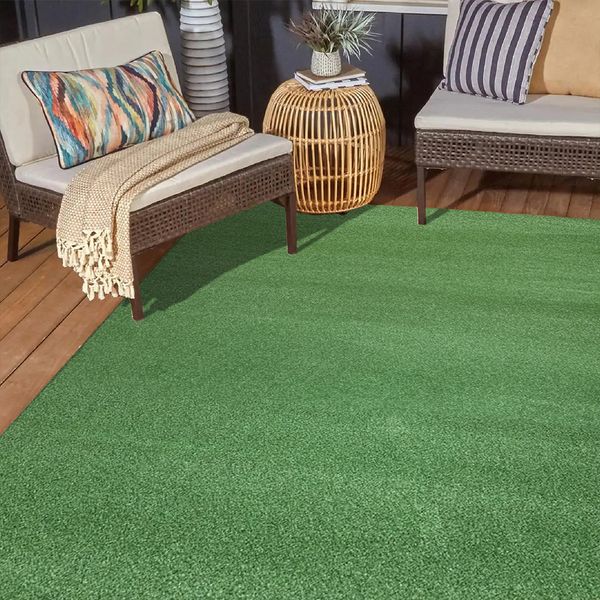 GRASS FANTASY 2MTS ANCHO