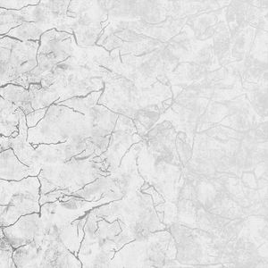 PAPEL TAPIZ TACTILE CARRARA 0.52X10 MTS GREY