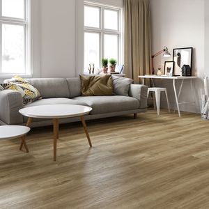 PISO SPC SENA 0.5X22.5X123.5 CM NUEZ (RINDE 2.5 M2)