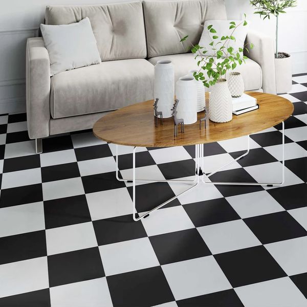 PISO STANDFORD DOMINO