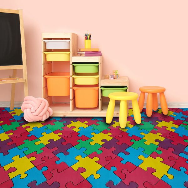 PISO STANDFORD ROMPECABEZAS W38101