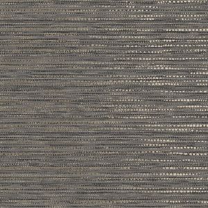 PAPEL TAPIZ TACTILE CHUNKY WEAVE 0.52X10 MTS CHARCOAL