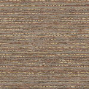 PAPEL TAPIZ TACTILE CHUNKY HORIZONTAL WEAVE 0.52X10 MTS RUST