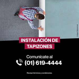 NOVOFLOR TAPILITE NEGRO