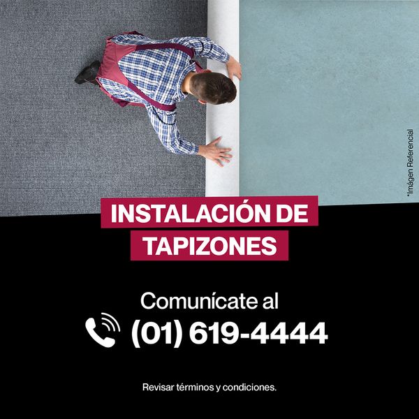 TAPIZON TRENTO ACANALADO MARRON Z21