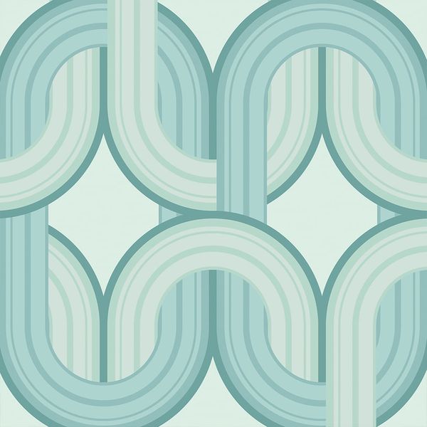 PAPEL TAPIZ ENVY IN THE LOOP 0.52X10 MTS BLUE HORIZON