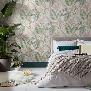 PAPEL TAPIZ ENVY EDEN 0.52X10 MTS PASTELS