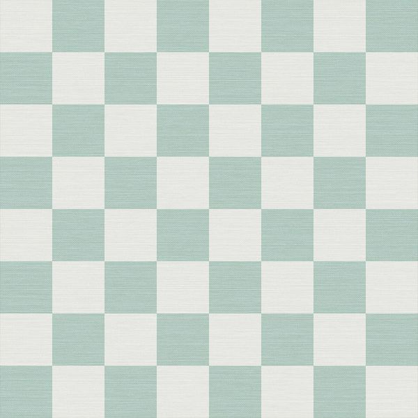 PAPEL TAPIZ ENVY CHECK ME OUT 0.52X10 MTS MINT