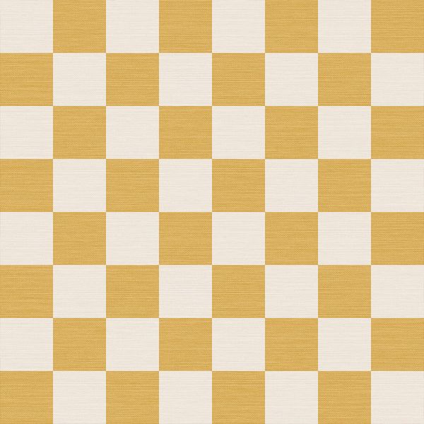 PAPEL TAPIZ ENVY CHECK ME OUT 0.52X10 MTS HONEY