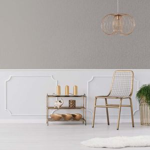 PAPEL TAPIZ OPULENCE MARQUISE PLAIN 0.52X10 MTS QUARTZ