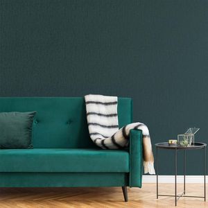 PAPEL TAPIZ OPULENCE MARQUISE PLAIN 0.52X10 MTS EMERALD