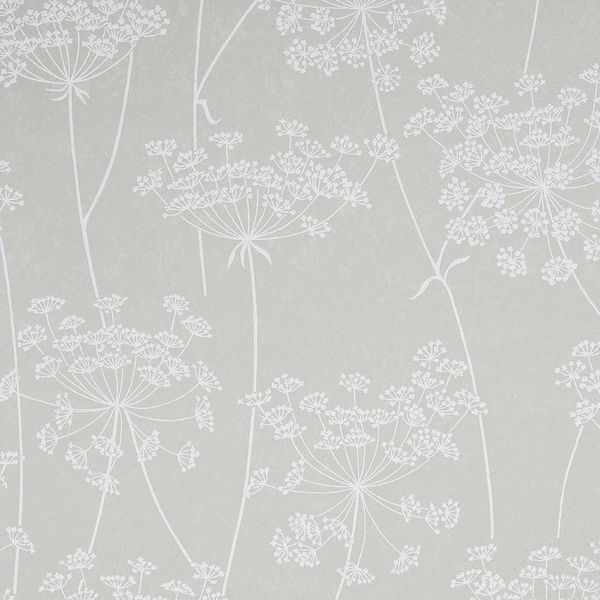 PAPEL TAPIZ SECRET GARDEN AURA 0.52X10 MTS SAGE