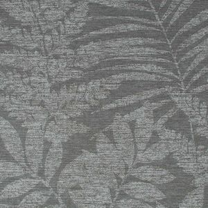 PAPEL TAPIZ PARADISE FENNE 0.52X10 MTS GREY