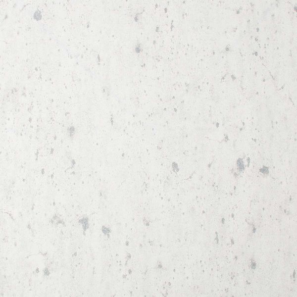 PAPEL TAPIZ OASIS ALPINE 0.52X10 MTS WHITE