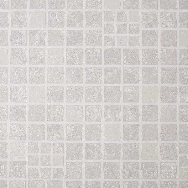 PAPEL TAPIZ OASIS EARTHEN 0.52X10 MTS MID GREY