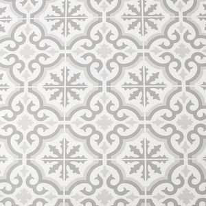 PAPEL TAPIZ OASIS GRECIAN 0.52X10 MTS GREY