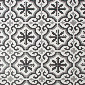 PAPEL TAPIZ OASIS GRECIAN 0.52X10 MTS BLACK