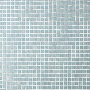 PAPEL TAPIZ OASIS SPECTRUM MOSAIC 0.52X10 MTS DUCK EGG